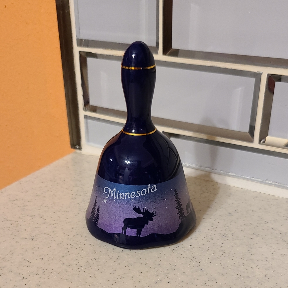 Dinner bell